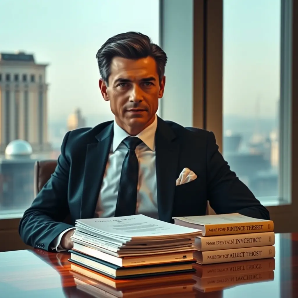 MerchantConcierge: merchant concierge